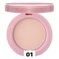 ราคา OD6005 ODBO Fine And Soft Two Way Powder SPF โอดีบีโอ ฟายน์ แอนด์ ซอฟ ทูเวย์ พาวเดอร์ แป้งพัฟ ผสมรองพื้น (20560548862)