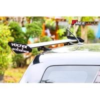 ราคา ส่งด่วน สปอยเลอร์5ประตู ทั้งVT และ VK มีให้เลือก สวยทุกสีเท่โคตรๆ ใส่ได้ทุกรุ่น (20786292159)