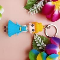 ราคา พวงกุญแจ พวงกุญแจเจ้าหญิง จี้เจ้าหญิง พร้อมส่ง เจ้าหญิงน่ารักๆ (18311384951)