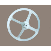 ราคา มู่เล่ย์แกนซักเครื่องซักผ้า HITACHI ฮิตาชิ PS 100 PS 105 PS 110 PS 80 PS 90 (14046623104)