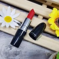 ราคา MAC Lustreglass Lipstick 3g No Box สี 502 COCKNEY ลิปสติก ผลิต 04 2022 (17578812219)