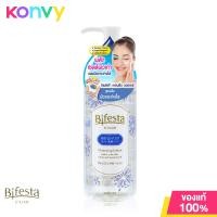 ราคา Bifesta Cleansing Lotion Brightup 300ml คลีนซิ่งโลชั่นสูตรน้ำเพื่อผิวกระจ่างใส (1034030099)