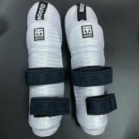 ราคา สนับแขนปิดศอก MOOTO สนับแขนขา สนับแขนเทควันโด สนับแข้ง สนับขา สนับมือ elbow arm shin protector taekwondo สนับแขนศอก สนับแขน สนับขา สนับ สนับข้อศอก สนับแข้ง เทควันโด มวย ต่อสู้ PU (20437641400)