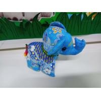 ราคา ตุ๊กตาช้างไทย ตุ๊กตาน้องช้าง น้องช้าง ช้าง ของที่ระลึก ตุ๊กตา (20582300581)