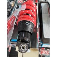 ราคา โช๊คหลัง spark135 YSS สปริงแดง (9229617088)