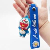 ราคา IJVBTV โดเรม่อน ความคิดสร้างสรรค์ ตุ๊กตา น่ารัก การ์ตูน พวงกุญแจ โดเรม่อน พวงกุญแจ พวงกุญแจ (20888227627)