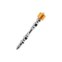 ราคา Strong Magnetic ไขควง ชุด Bit 65 มม Phillips ไขควงอิเล็กทรอนิกส์ Bits สำหรับ Plasterboard Drywall Screw Driver (20800220022)