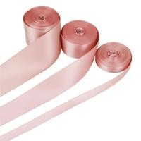 ราคา ริบบิ้นผ้าซาตินลายหน้าคู่สีชมพูขนาด10เมตร25มม ริบบิ้นลูกไม้ทำจากผ้าโพลีเอสเตอร์คุณภาพสูงขายส่งลายคริสต์มาส (21170451027)
