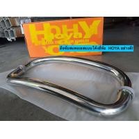 ราคา มือจับแสตนเลส มือจับสแตนเลส Hoya และ SU มือจับแสตนเลส มือจับประตู มือจับประตูกระจก สแตนเลส Stainless Steel มือจับประตูบานเลื่อน มือจับประตูบานสวิง อย่างดี (15361390429)