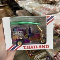 ราคา รถตุ๊กตุ๊ก tuk tuk รถตุ๊กๆ ของฝาก ของที่ระลึก ของฝากไทย thai taxi โมเดลรถตุ๊กตุ๊ก สินค้าไทย (20113888547)