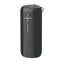 ราคา HOPESTAR P14โปรลำโพงบลูทูธไร้สายกันน้ำกลางแจ้งแบบพกพารองรับการโทรแบบแฮนด์ฟรี ดิสก์ U และบัตร TF 3 5มม AUX FM สีดำ YDDF (20034906718)