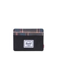 ราคา Herschel Supply กระเป๋าใส่บัตร รุ่น CHARLIE RFID NEW CLASSICS 2023 Seasonal Color (20569002355)
