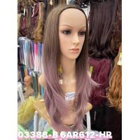 ราคา ฮาฟวิกฮาฟวิก วิกครึ่งหัววิกครึ่งหัว วิกผมCalawigs วิกครึ่งหัว 03388 B แบบหวีเสียบทรงสวยตามภาพค่ะ (18854239031)