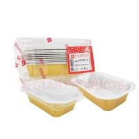 ราคา ถาดฟอยล์ ถ้วยฟอยล์ 4432 P สตาร์โปรดักส์ พร้อมฝา บรรจุ 10 ชิ้น แพ็ค เท่ากับ 4032 (9286732172)