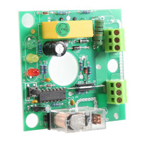 ราคา Water Pump Automatic Perssure Control Electronic Switch Circuit Board 10A Popular Pump Replacement Parts (20464904536)