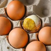 ราคา ไข่ลูก ไข่ลูกอ่อน ไข่ลูกไก่ ไข่ลูกระยะ 2 กำลังดี ไข่ลูกใหม่ สด สะอาด ไข่ลูกไก่เวียดนาม ไข่ลูกไก่ฮ้างฮ้ง Egg baby egg embryo egg chicken egg (15456704911)