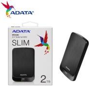 ราคา เอ็กซ์เทอร์นัลฮาร์ดดิสก์ HV320 ADATA 1TB 2TB 4TB 5TB ความเร็วสูง2 5นิ้ว Xk4gx6สำหรับแล็ปท็อปเดสก์ท็อปแผ่นฮาร์ดไดรฟ์ของแท้100 (19862038026)