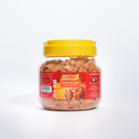 ราคา พรทิพย์ หมูหยองทรงเครื่องกระปุก 400 กรัม (20431711047)