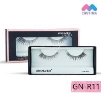 ราคา ขนตาปลอม จีโน่ แม็คเครย์ บิวตี้ คอทเทจ 5 รุ่น GINO McCray Beauty Cottage Eyelash By BEAUTY BUFFET (16578236896)