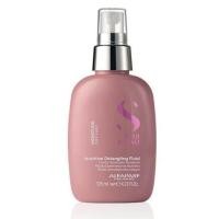 ราคา สารอาหาร บำรุงผม AlfaParf SEMI DI LINO MOISTURE NUTRITIVE DETANGLING FLUID 125ml ให้ความชุ่มชื้น สำหรับผมดัด แห้งกรอบ (950946733)