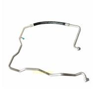 ราคา ท่อแอร์ Nissan Sunny Neo ตู้ คอม สายใหญ่ สายแอร์ นิสสัน ซันนี่ นีโอ N16 ท่อน้ำยาแอร์ Super Neo สายน้ำยาแอร์ (16872915552)