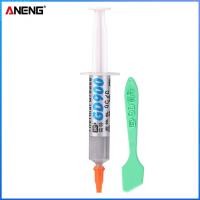 ราคา ดี ซิลิโคนปูนปลาสเตอร์กาวจาระบีนำไฟฟ้าความร้อนสำหรับกาวซิลิโคนพัดลมระบายความร้อน CPU (18789388201)