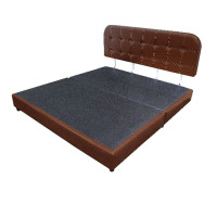 ราคา Global House Sera ฐานเตียง Piano 3 5 ฟุต PVC รับประกันของเเท้ (8810329122)