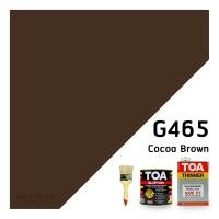 ราคา TOA Glipton สีน้ำมัน สีทาไม้ สีทาเหล็ก 0 946 ลิตร TOA ทินเนอร์ 21 สำหรับผสมสีน้ำมัน 0 875 ลิตร ฟรีแปรงทาสี (10510592501)