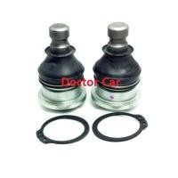 ราคา NISTO บูชปีกนกล่าง ลูกหมากปีกนกล่าง ฮอนด้า ซิตี้ Type Z Honda City 1995 2002 (12449230300)