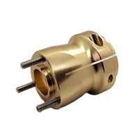 ราคา Go Kart เพลาหลังรถโกคาร์ทสำหรับการแข่งขันเพื่อความบันเทิง50 เพลากลวงที่วางดุมล้ออุปกรณ์เสริมสำหรับรถโกคาร์ทหน้าแปลนเบรค (18272549920)