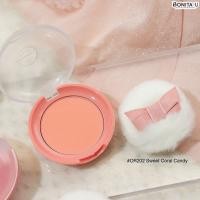 ราคา Etude House Lovely Cookie Blusher 7 2 g บลัชเนื้อแป้งอัดแข็งพร้อมพัฟ (17472646703)