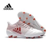 ราคา อย่างเป็นทางการของแท้ ADIDAS X 19 1 FG Mens รองเท้าฟุตซอล A245 250 The Same Style In The Mall (18070187795)