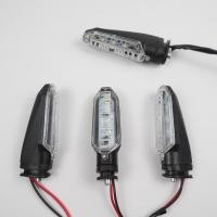 ราคา ไฟเลี้ยวHONDACLICK 125i CLICK 150i CB 150R หน้า หลัง กล่องละ 4 ชิ้น LED ไฟเลี้ยวหลังเดิม (8969333462)