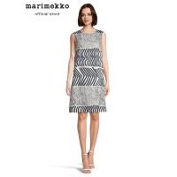 ราคา MARIMEKKO GAHNIITTI SILKKIKUIKKA ชุดเดรสสั้น (19768937362)
