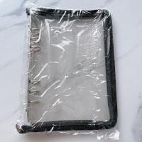 ราคา Binder เฉพาะปกแฟ้มซิบ A5 แฟ้มแพลนเนอร์ซิบ แฟ้มการ์ด แฟ้มซิบ แฟ้มใส่การ์ด (16420317686)