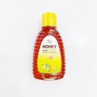 ราคา เครื่องดื่ม น้ำผึ้ง ผสมสมุนไพร ผลไม้ ขิง มะนาว มะม่วง เสาวรส ตรา ฟอร่า บี Fora Bee ขนาด 210 กรัม น้ำผึ้งดอกลำไย ดอกสาบเสือ แท้ (20447688592)
