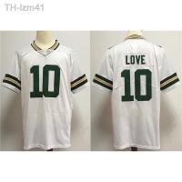 ราคา เสื้อฟุตบอล NFL Packers Green Bay (19777459138)