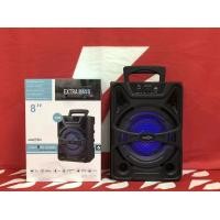 ราคา ลำโพงบลูทูธ 8 นิ้ว ลำโพง รุ่นGTS 1270 มีหูหิ้วพกพาง่าย Bluethoot USB TF กร์าด (16150897273)