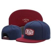 ราคา Ready Stock Cup Sumbrero Cap Snapback cayler And Sons Cap For Men Embroidery Cap For Women Retro Hat Hip Hop Tide Brand Hat (15193559059)