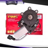 ราคา มอเตอร์ยกกระจก ISUZU D MAX ปี 03 11 ด้านหน้าขวา ฝั่งคนขับ (21037822319)