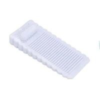 ราคา ซิลิโคนกันชนประตู กันชนประตู safety Door Stopper Silicone ยางกันชนประตู By Avionshop (20106764966)