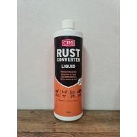 ราคา CRC น้ำยาแปลงสนิมเป็นเหล็กขนาด 1L (16441325444)