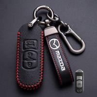 ราคา เคสหนังแบบ Kunci Remote Mobil สำหรับมาสด้าซีเอ๊กซ์ 3 CX 5 CX 9 CX5 CX7 CX9มาสด้าซีเอ๊กซ์ CX3 5 Mazda 2 Mazda 3 Mazda 5 Mazda 6มาสด้าซีเอ๊กซ์30 BL BM GJ Ataxela (18351303285)