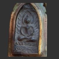 ราคา เหรียญหลวงปู่ศุข วัดปากคลองมะขามเฒ่า เนื้อตะกั่วหลังจารย์ (21050613847)