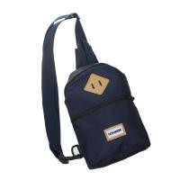ราคา Converse กระเป๋าคาดอก CONVERSE รุ่น WANDER CROSS BODY BAG รุ่น 255 3สี (10488536895)