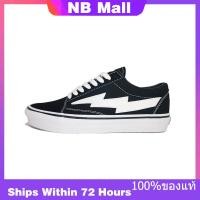 ราคา ของแท้พิเศษ VANS REVENGE X STORM Mens and Womens CANVAS SHOES RS588977 รองเท้าวิ่ง รองเท้าผ้าใบ รองเท้าสเก็ตบอร์ด The Same Style In The Store (20465016246)