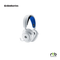SteelSeries Multi-Platform Premium Wireless Gaming Headset หูฟังเกมมิ่งไร้สาย รุ่น Arctis Nova 7P Wireless