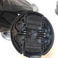 ราคา ฝาปิดหน้าเลนส์ ยี่ห้อ Nikon Front Lens Cap ขนาด52mm 55mm 58mm 62mm 67mm 72mm แท้ จากญี่ปุ่น (19169543544)
