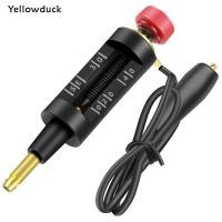 ราคา อุปกรณ์เช็คกระแสไฟสำหรับรถยนต์อุปกรณ์เช็คกระแสไฟรถระบบจุดระเบิดคอยล์ระบบจุดระเบิดปรับได้อุปกรณ์ทดสอบขดลวดระบบจุดระเบิดอุปกรณ์ทดสอบขดลวดสำหรับเครื่องยนต์ (20302249267)