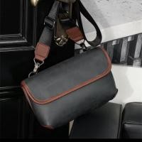 ราคา กระเป๋าสะพายข้าง ลำลอง ไดมอนด์เช็ค กระเป๋าสะพายผช กระเป่าสะพาย ผช กระเป๋าธุรกิจ กระเป๋าผู้ชาย กระเป่าสะพาย ผช (20709332830)